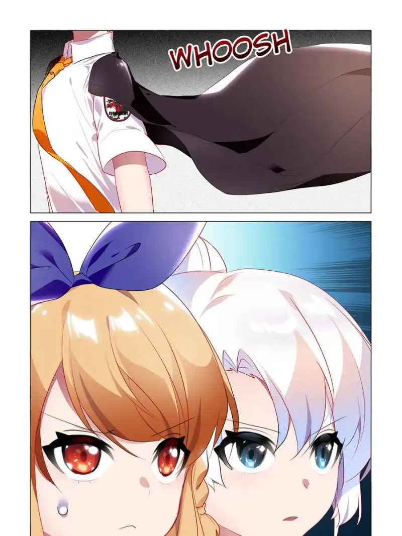 My Girl Is A Dragon Princess Chapter 43 25